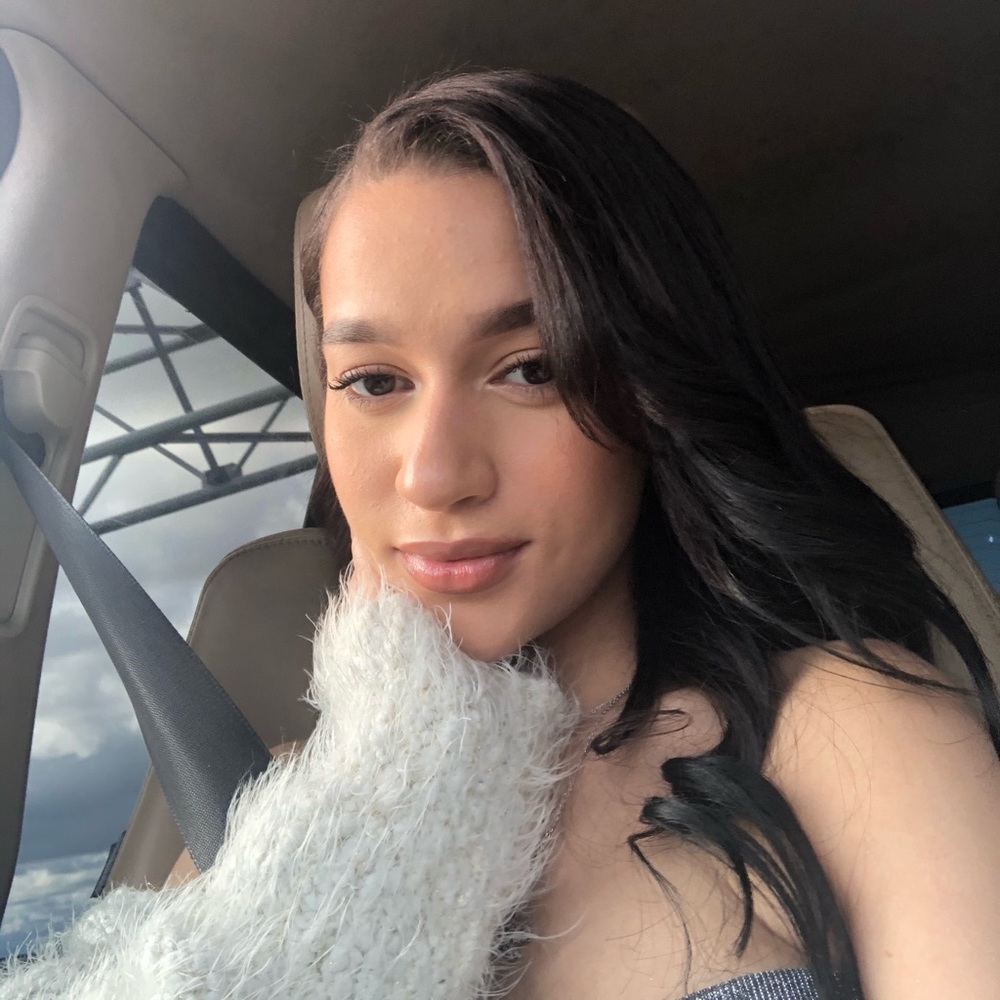 Meet your Posher, Arlenny